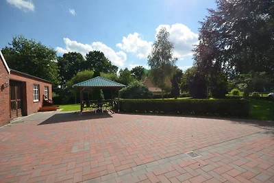 Casa di vacanza Filsum - Frisia orientale