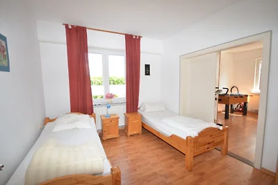 Casa di vacanza Filsum - Frisia orientale