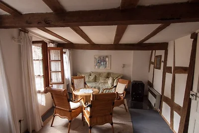 Casa con giardino nei Vosgi