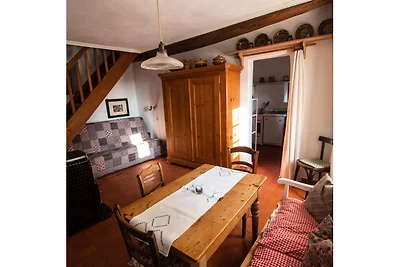 Casa con giardino nei Vosgi