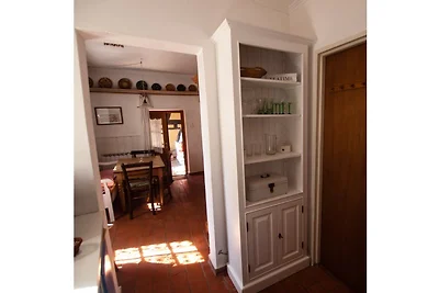 Casa con giardino nei Vosgi