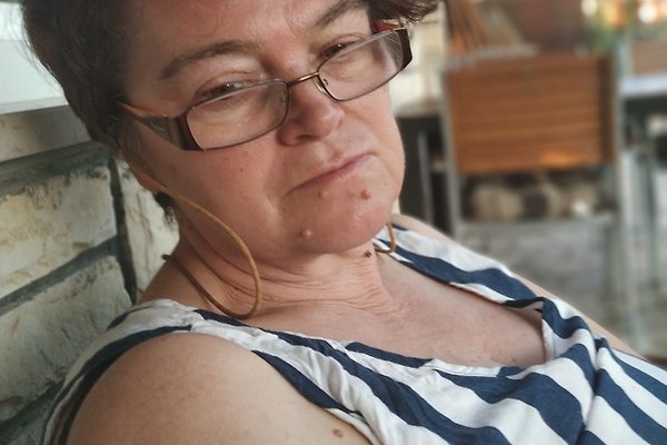 Frau M. Visnja Frau M. Visnja