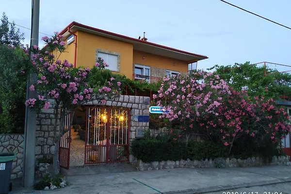 Ferienwohnung Novi Vinodolski