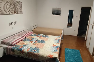 Ferienwohnungen Maricic