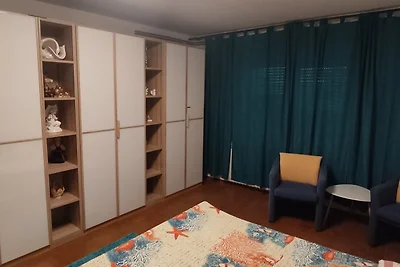 Ferienwohnungen Maricic