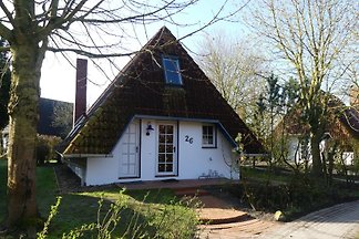 *** Ferienhaus Knechtsand