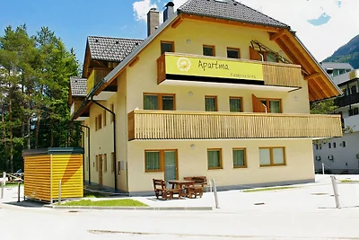Appartements Rozic***