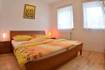 Appartements Rozic***