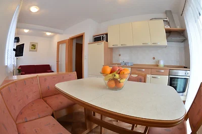 Appartements Rozic***