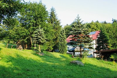 Casa de vacaciones Berghütte ***