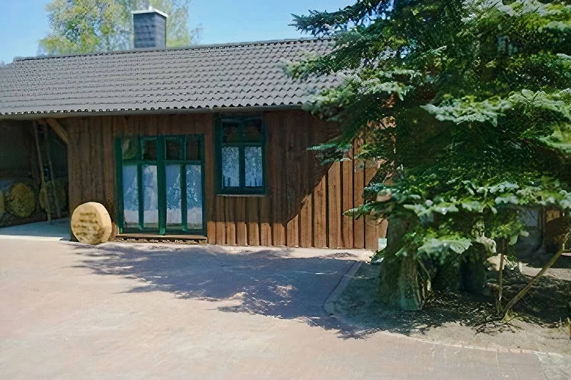 Buitenaanzicht
