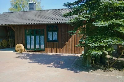 Casa vacanze a Granzow