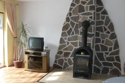 Casa vacanze a Granzow