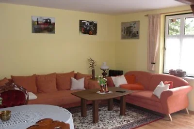 Casa vacanze a Granzow