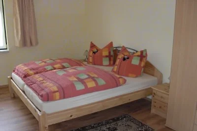 Casa vacanze a Granzow