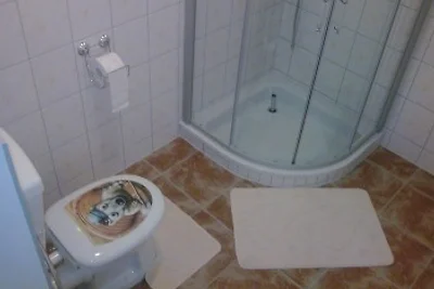 Casa vacanze a Granzow