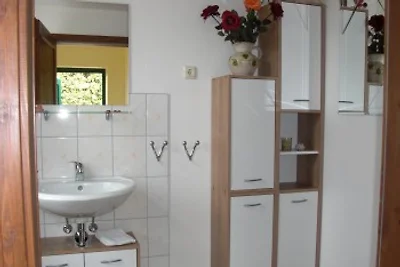 Casa vacanze a Granzow