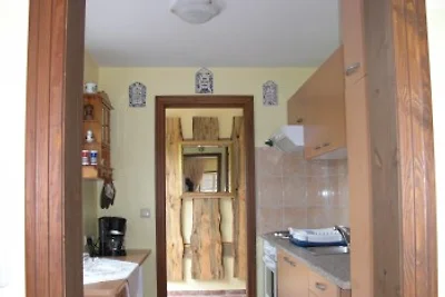 Casa vacanze a Granzow