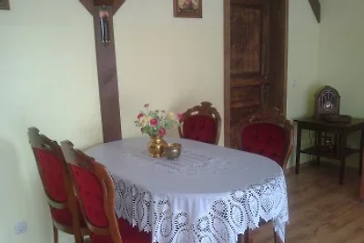 Casa vacanze a Granzow