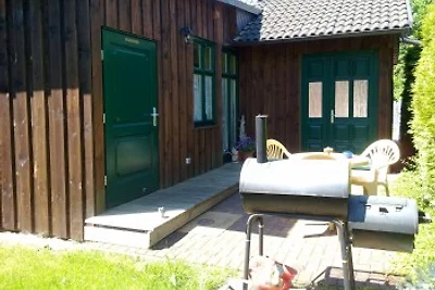Casa vacanze a Granzow