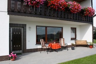 Haus Ausblick mit Südhanglage