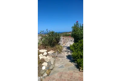 Villa Tre mari