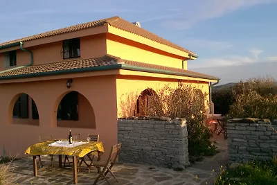 Villa Tre mari