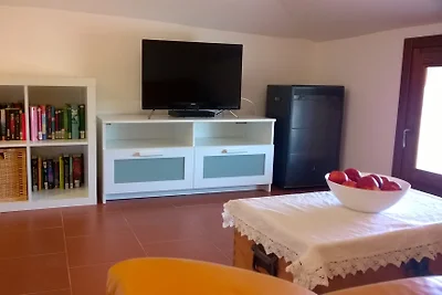 villa tre mari