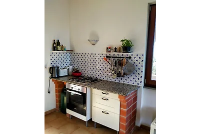 Villa Tre mari
