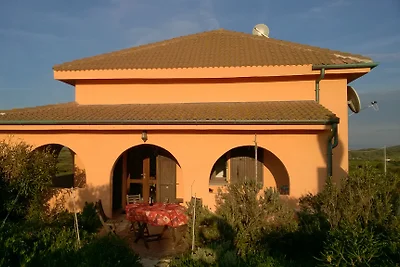 Villa Tre mari