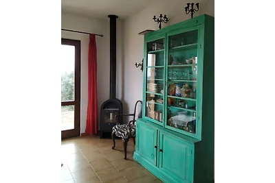 Villa Tre mari