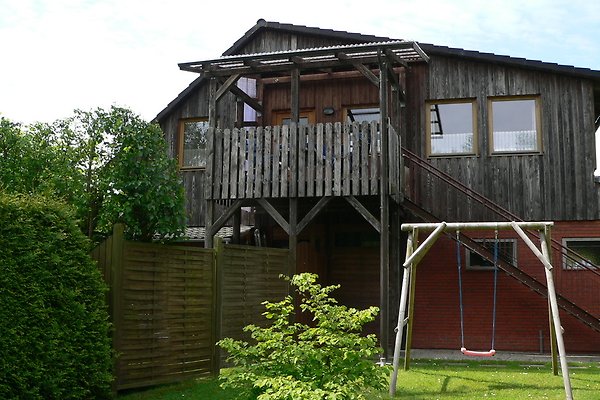 Ferienwohnung Südbrookmerland