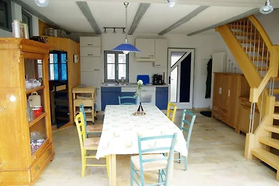 Ferienhaus am Altmühlsee