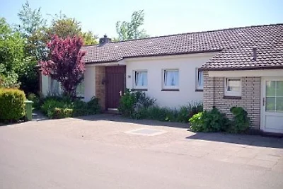 Ferienwohnung Erlengrund