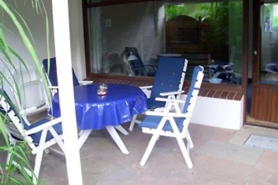 Ferienwohnung Erlengrund