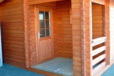 Ferienwohnung Erlengrund