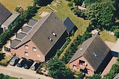 Ferienreihenhäuser A,B,C,D in Dahme