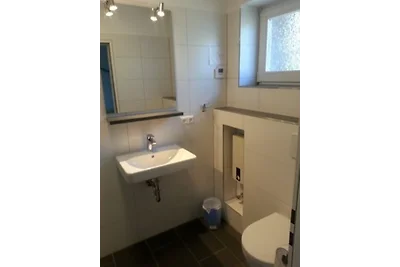 Ferienreihenhäuser in Dahme