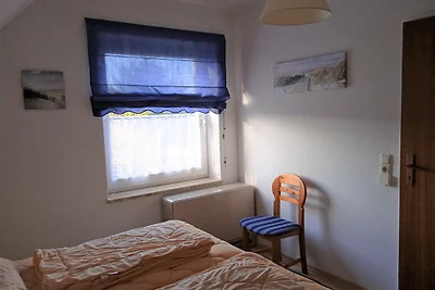 Ferienreihenhäuser in Dahme