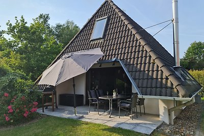 Ferienhaus ter Jung