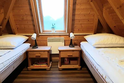 Ferienhaus ter Jung