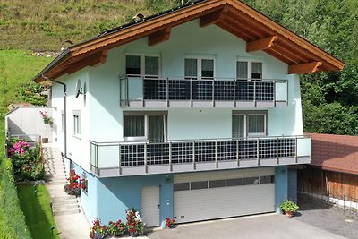 Ferienwohnung St. Gallenkirch