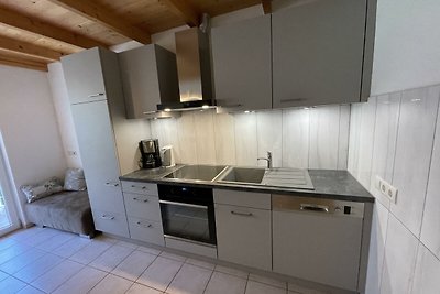 Ferienwohnung St. Gallenkirch