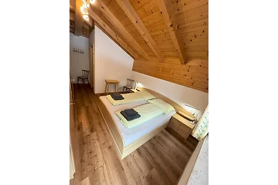 Ferienwohnung Martin Mathies