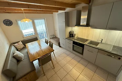 Ferienwohnung Martin Mathies