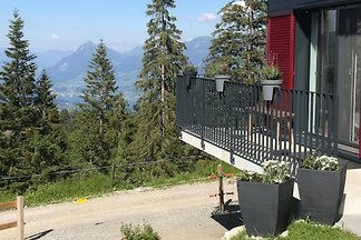 Ferienhaus Giswil Mörlialp