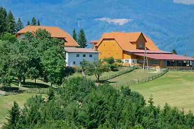 Ferienwohnungen  TRIPPOLTHOF