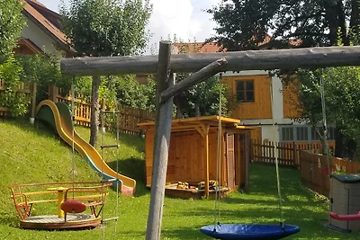 Ferienwohnungen  TRIPPOLTHOF
