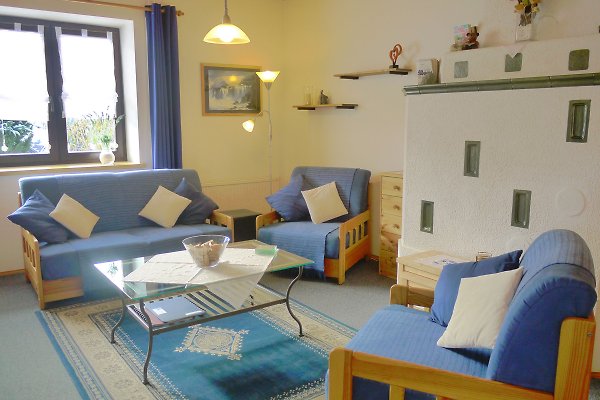 Ferienwohnung St Michael im Lungau