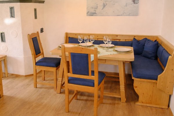 Ferienwohnung St Michael im Lungau